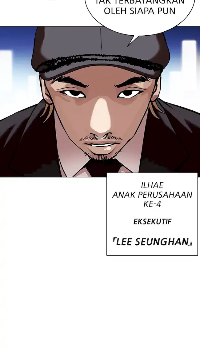 Lookism Chapter 343 halaman 4