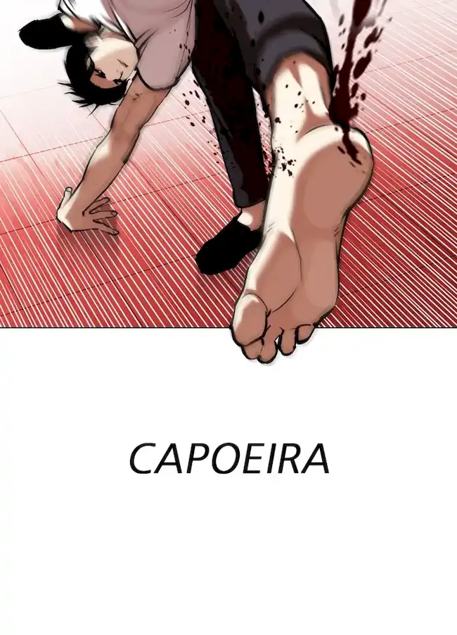 Lookism Chapter 343 halaman 42