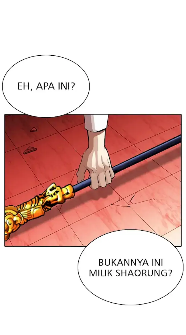 Lookism Chapter 343 halaman 102