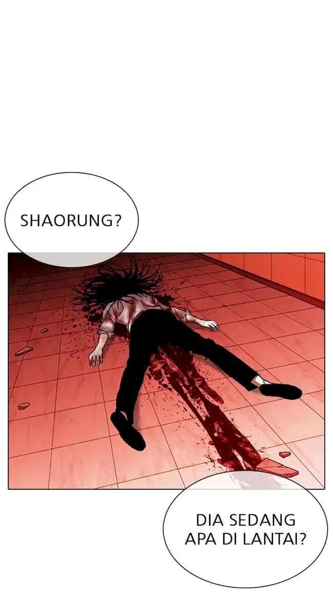 Lookism Chapter 343 halaman 103