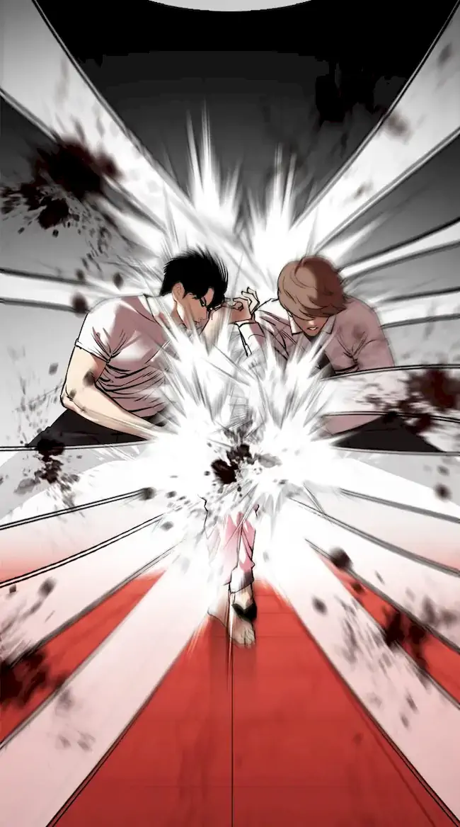 Lookism Chapter 343 halaman 60