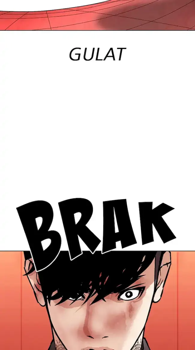 Lookism Chapter 343 halaman 45