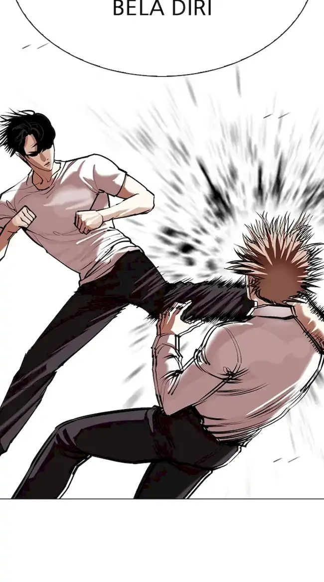 Lookism Chapter 343 halaman 30