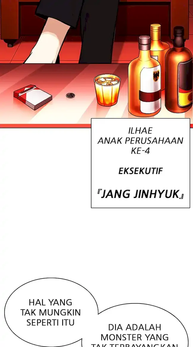 Lookism Chapter 343 halaman 3