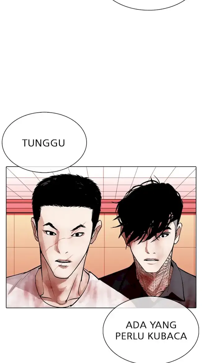 Lookism Chapter 343 halaman 106