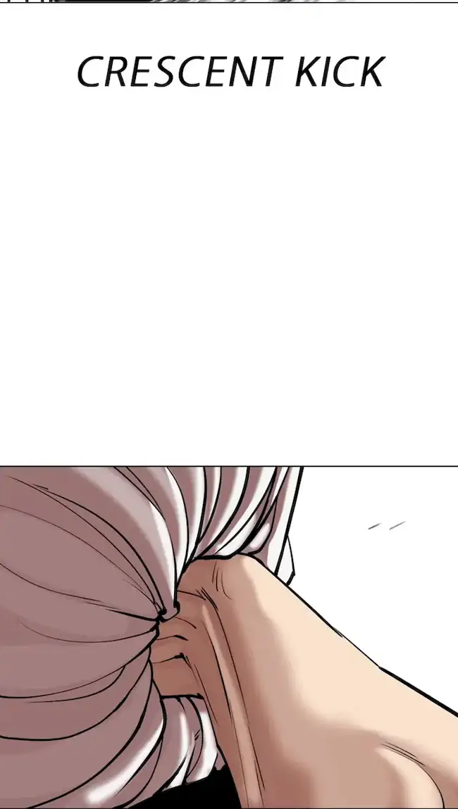 Lookism Chapter 343 halaman 35