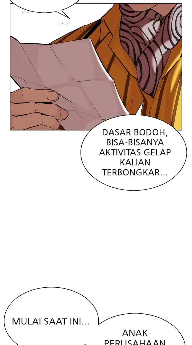 Lookism Chapter 343 halaman 109