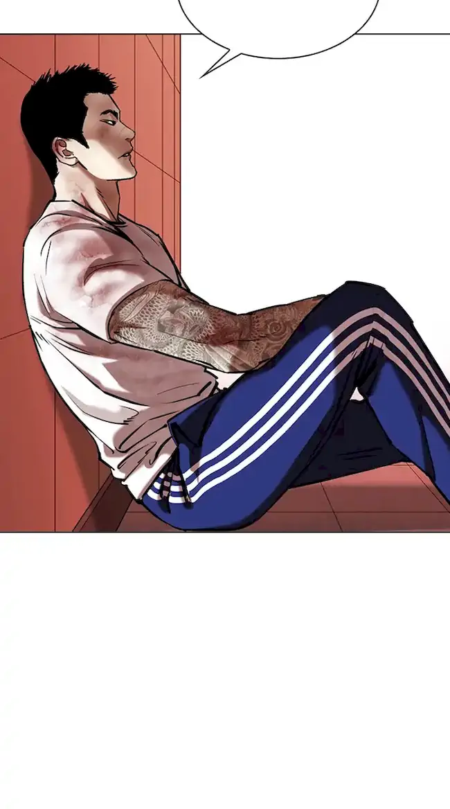 Lookism Chapter 343 halaman 50