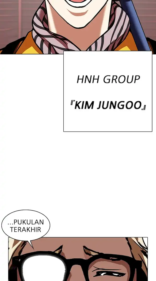 Lookism Chapter 343 halaman 114