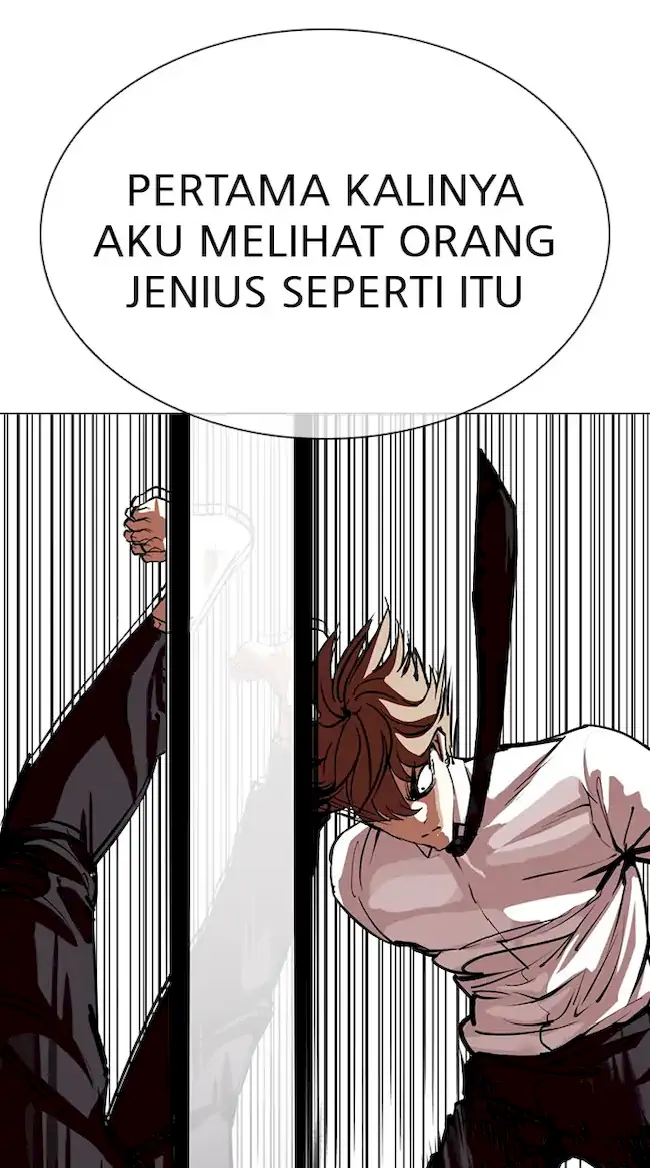 Lookism Chapter 343 halaman 8