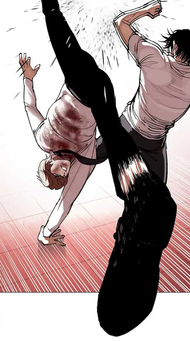 Lookism Chapter 343 halaman 65