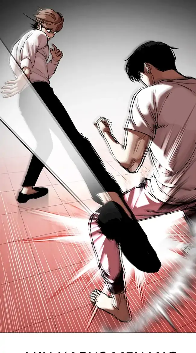 Lookism Chapter 343 halaman 84