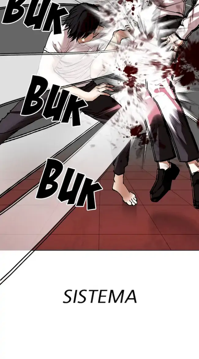 Lookism Chapter 343 halaman 38