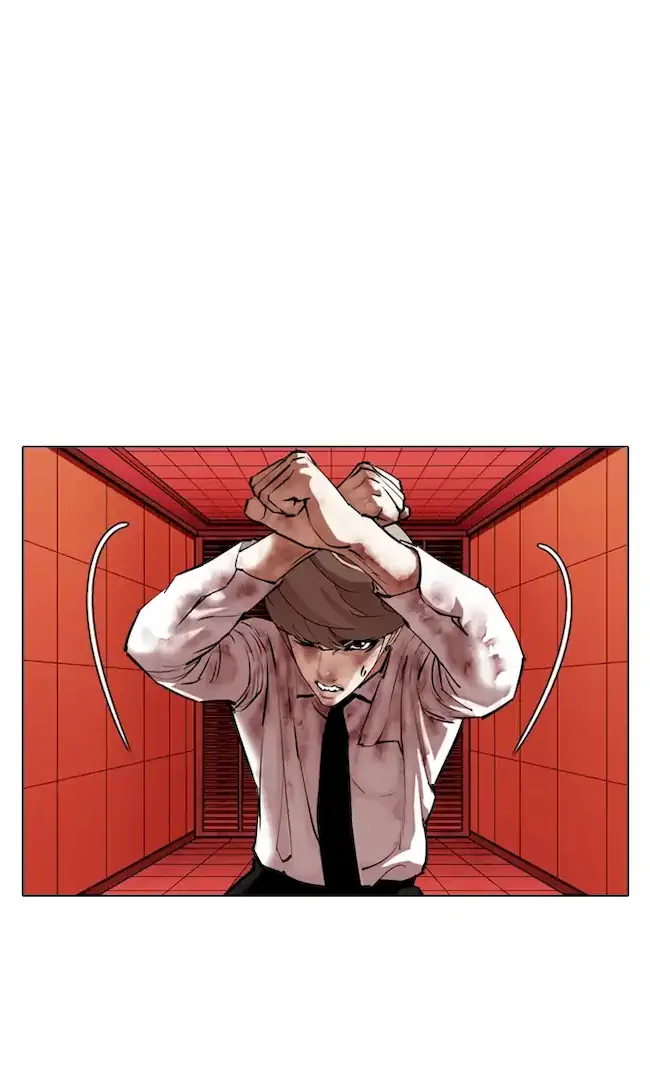 Lookism Chapter 343 halaman 32