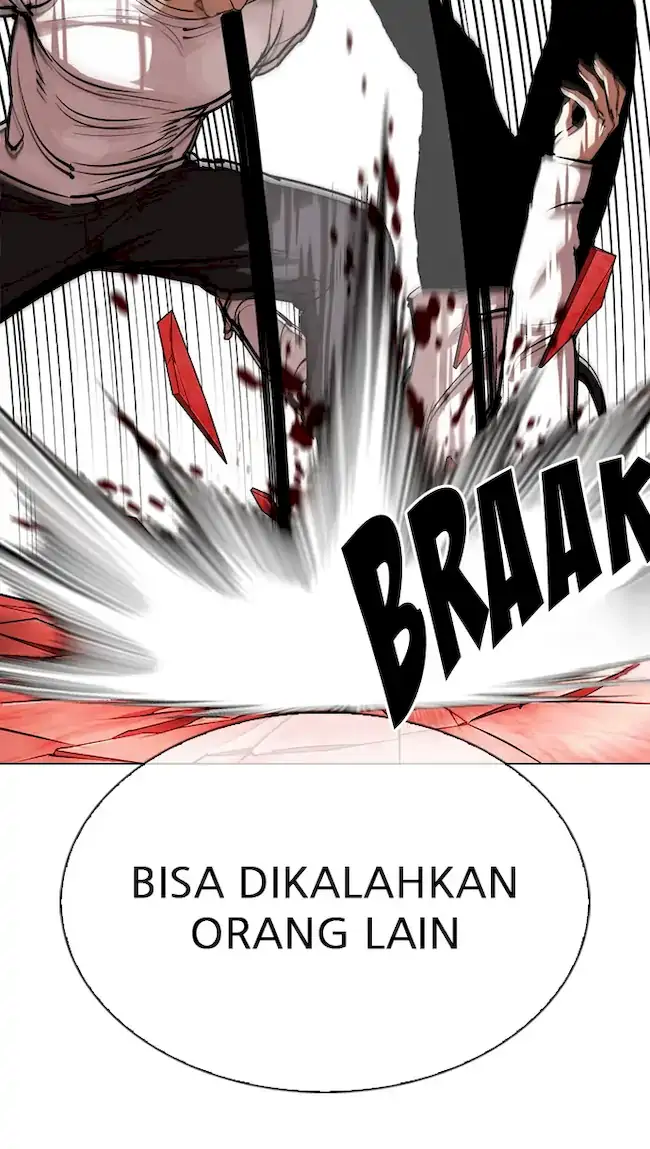 Lookism Chapter 343 halaman 12