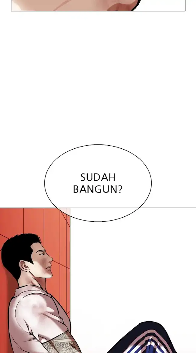 Lookism Chapter 343 halaman 15