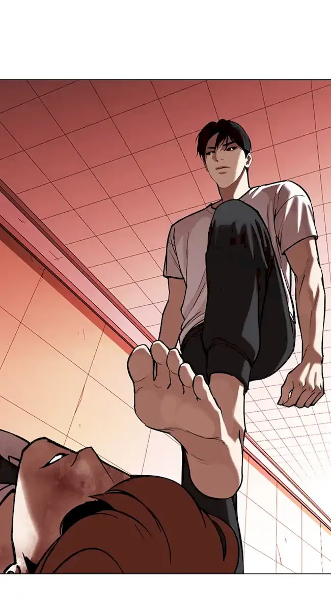 Lookism Chapter 343 halaman 100