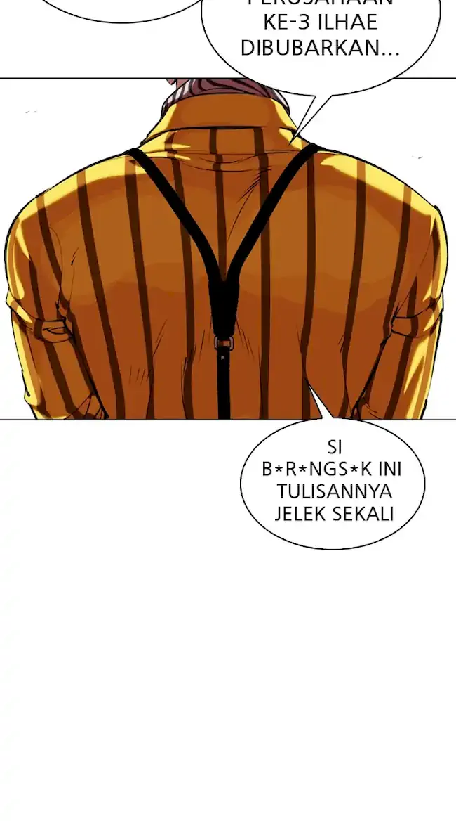 Lookism Chapter 343 halaman 110