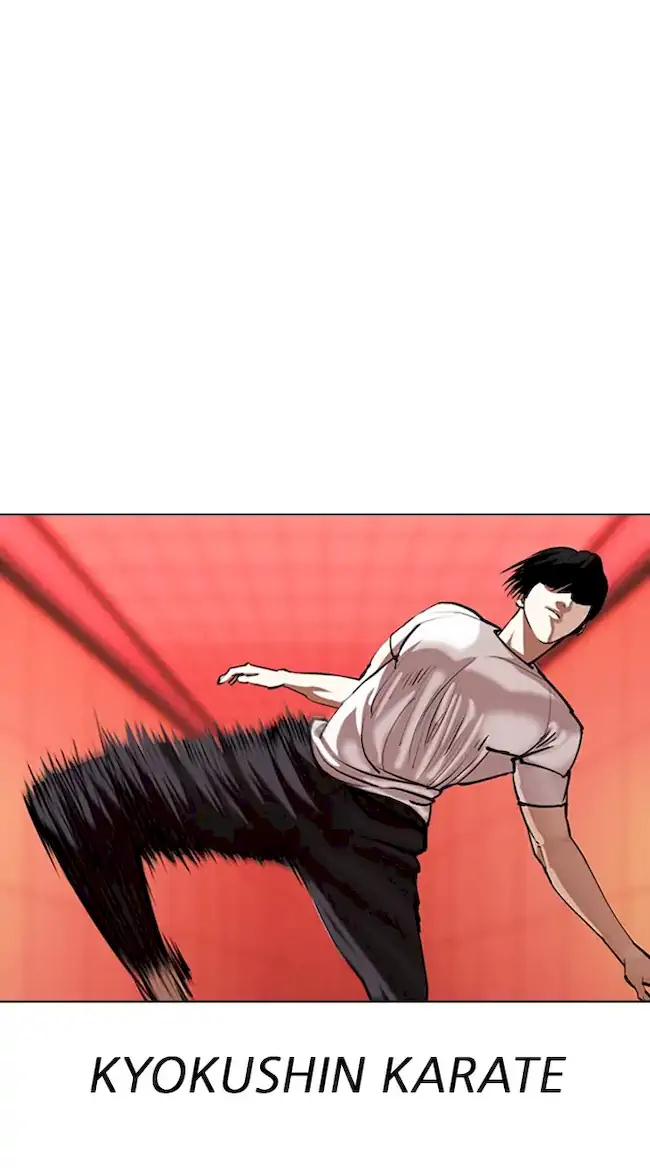 Lookism Chapter 343 halaman 31