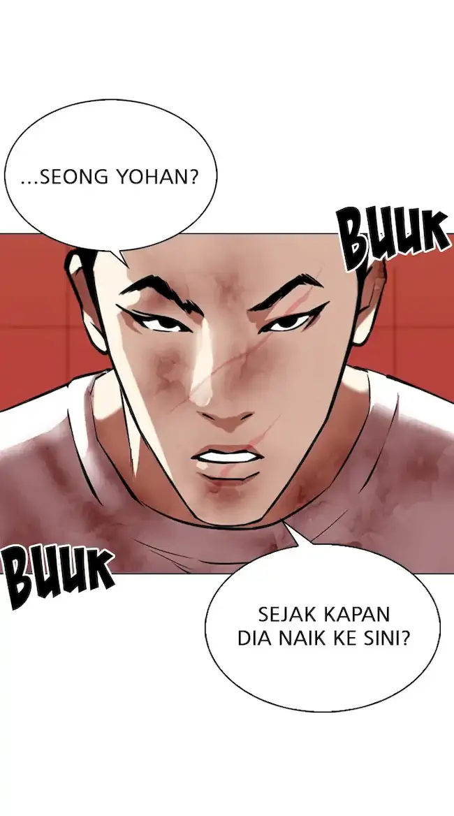Lookism Chapter 343 halaman 25