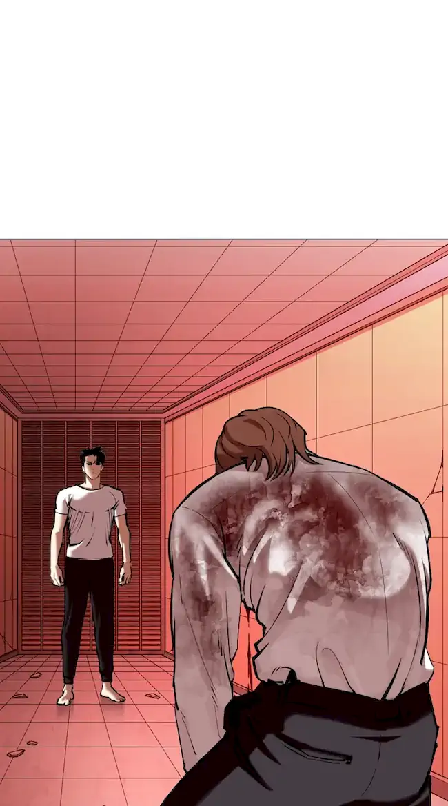Lookism Chapter 343 halaman 48