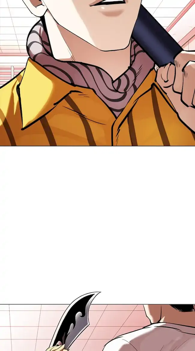 Lookism Chapter 344 halaman 2
