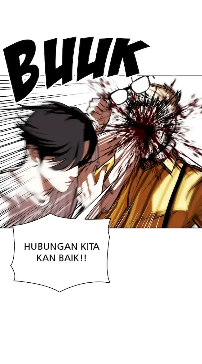 Lookism Chapter 344 halaman 21