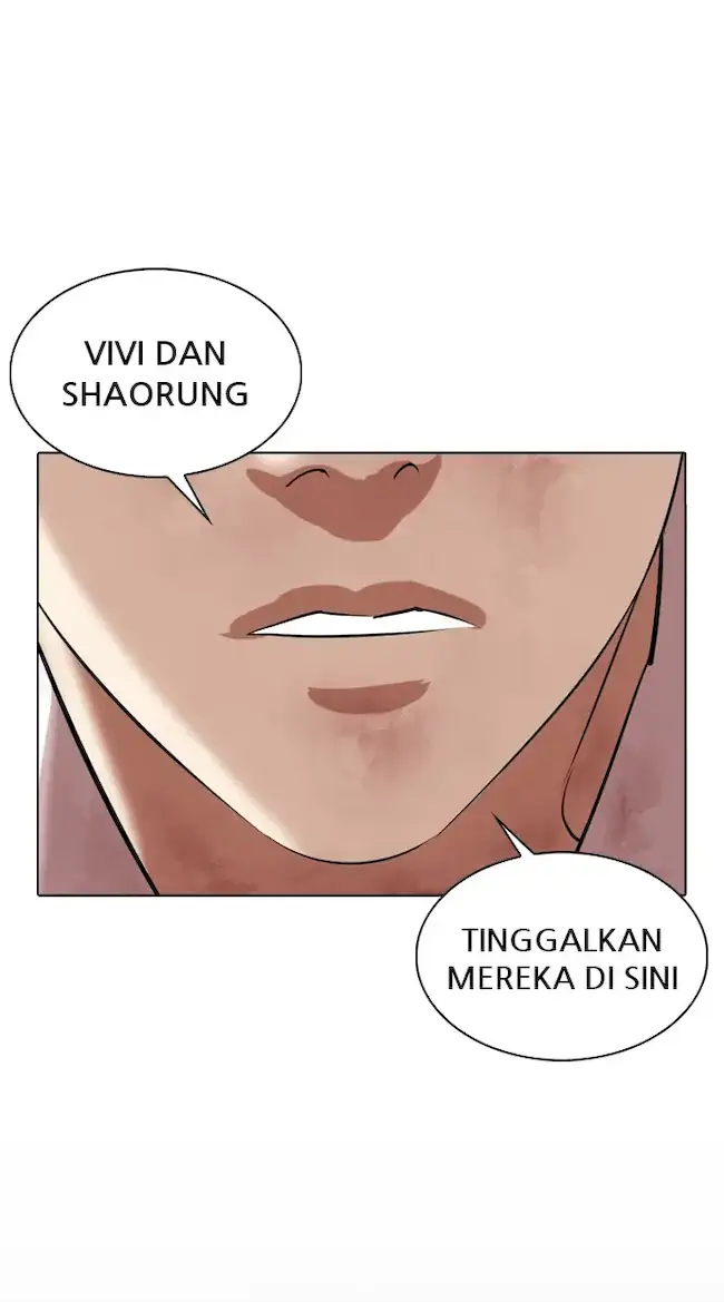 Lookism Chapter 344 halaman 105