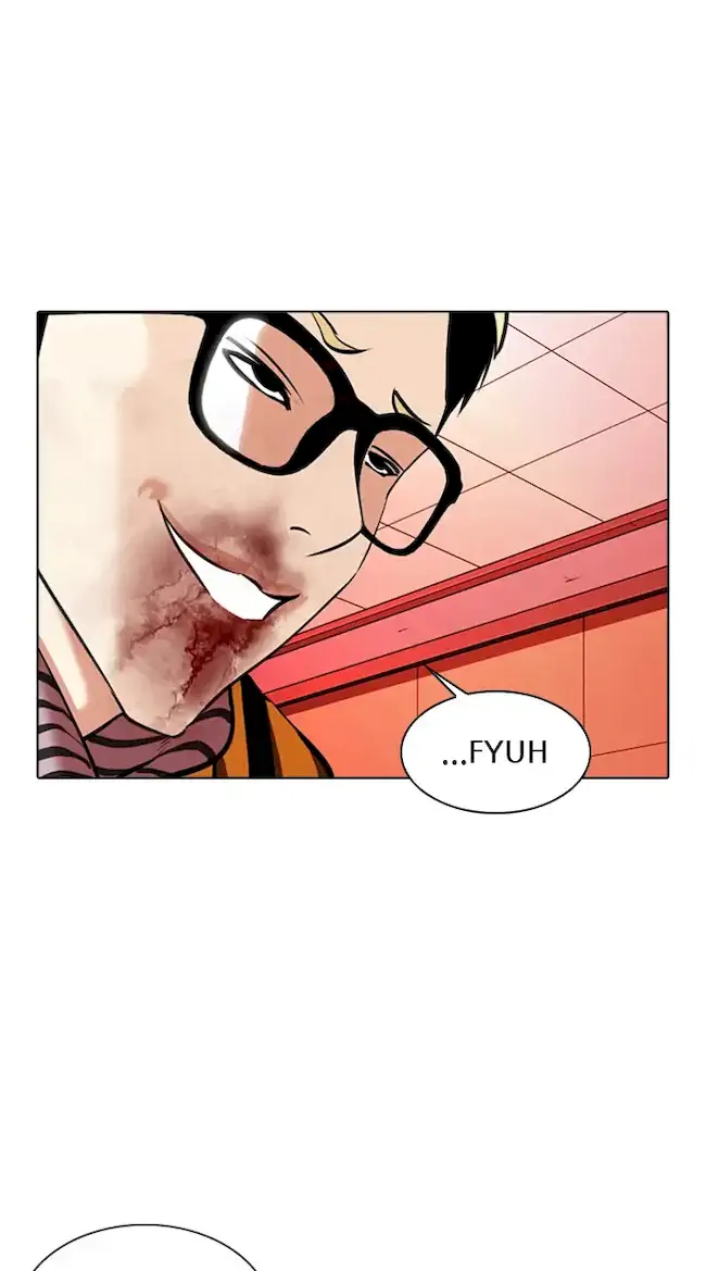 Lookism Chapter 344 halaman 30
