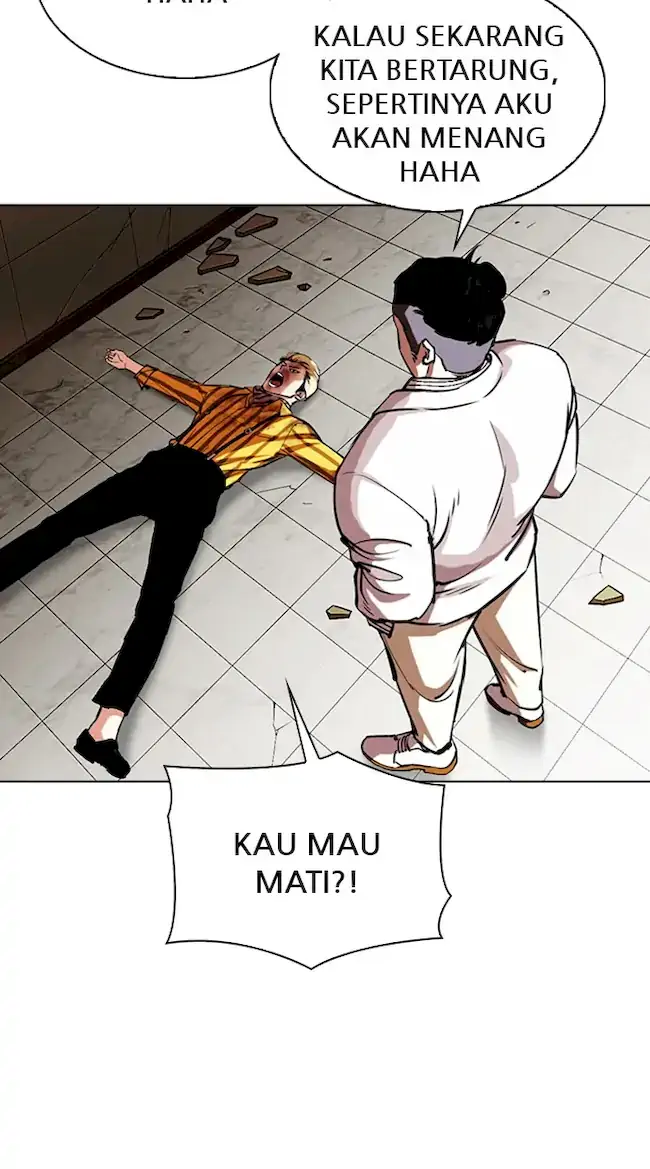 Lookism Chapter 344 halaman 81