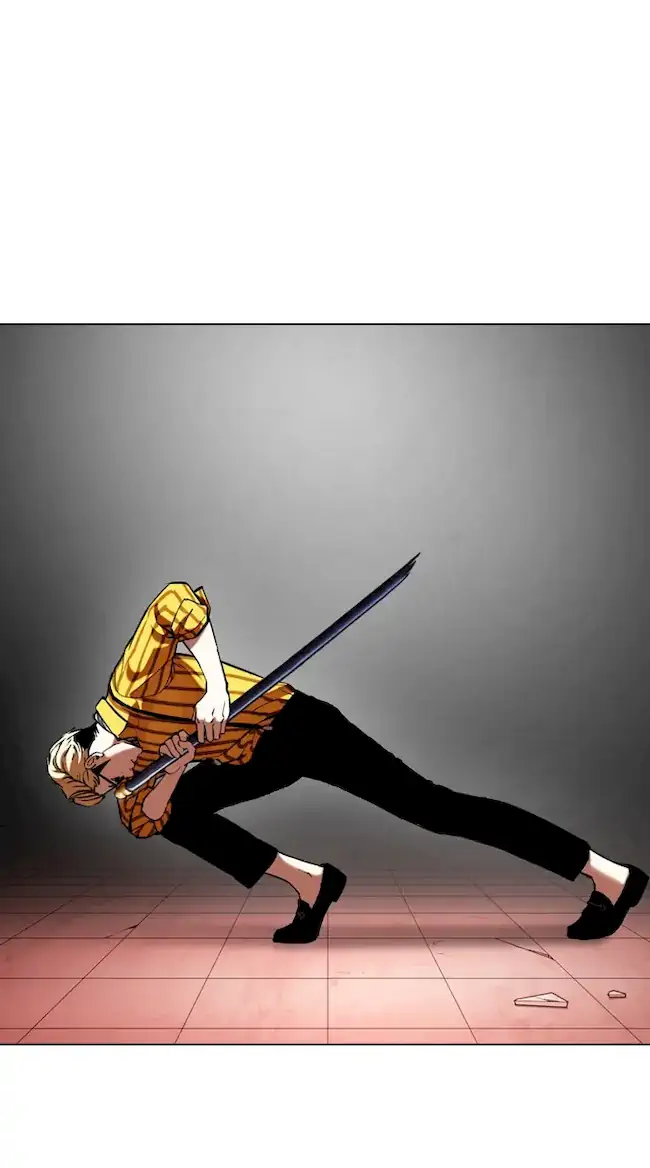Lookism Chapter 344 halaman 70
