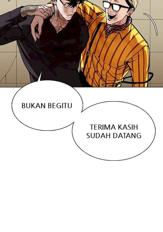 Lookism Chapter 344 halaman 95