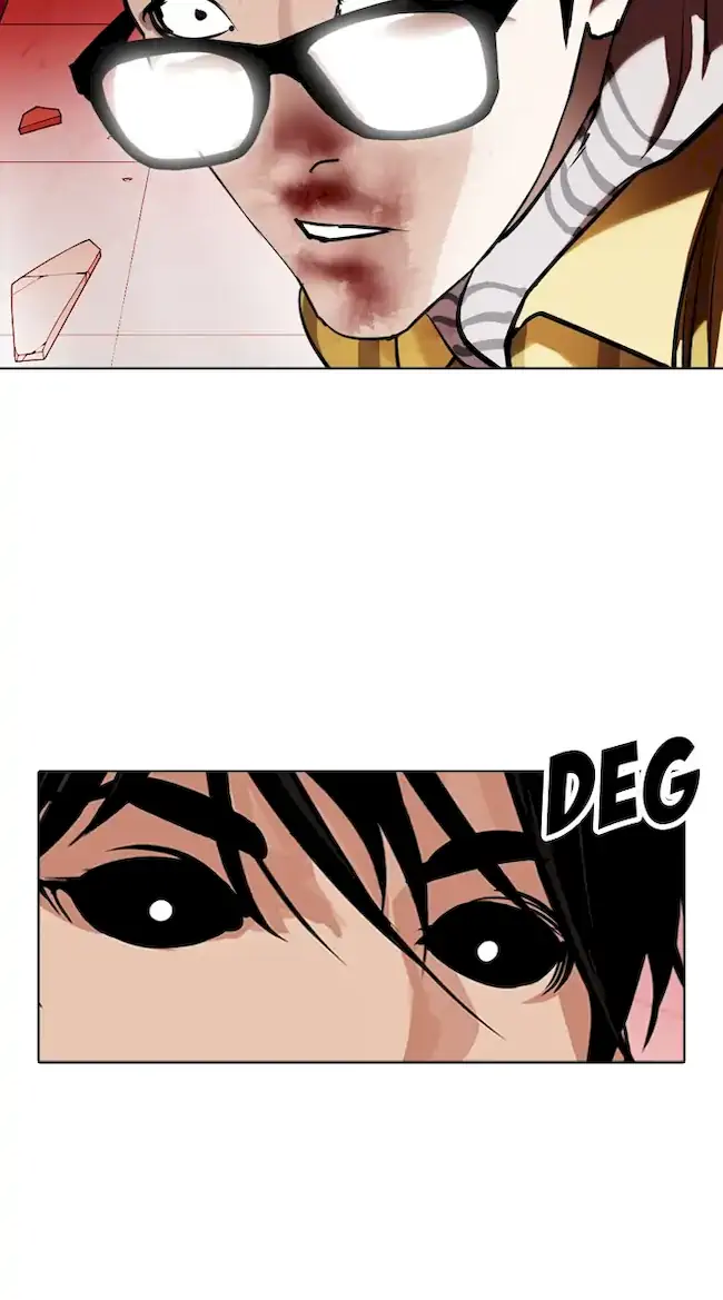 Lookism Chapter 344 halaman 36