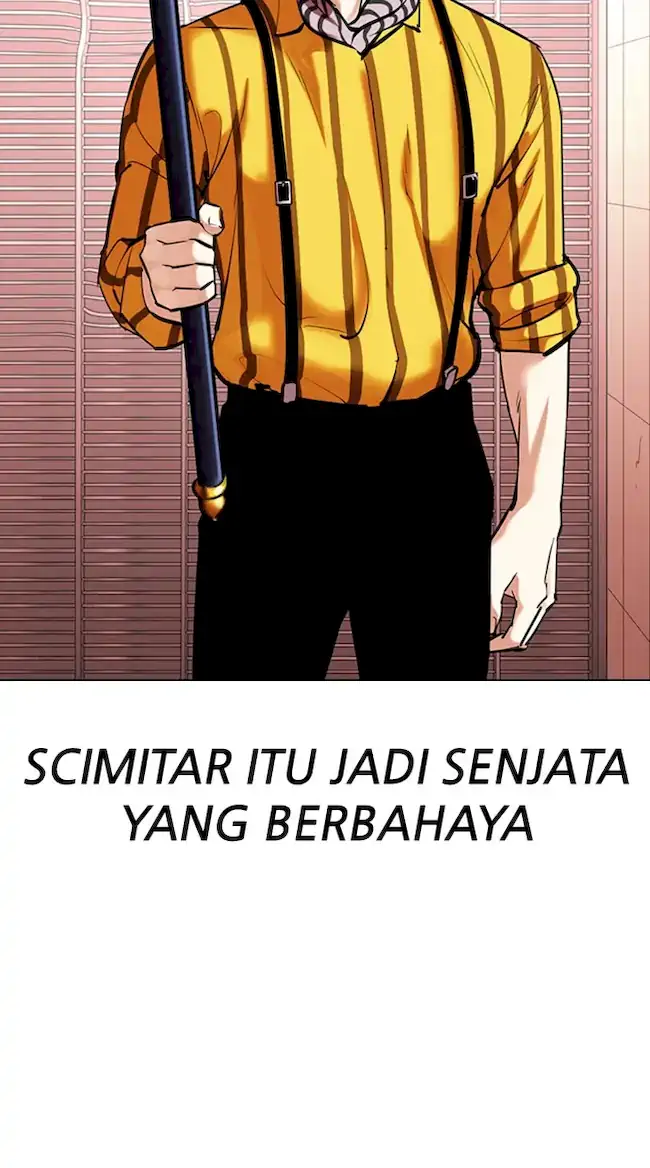 Lookism Chapter 344 halaman 42