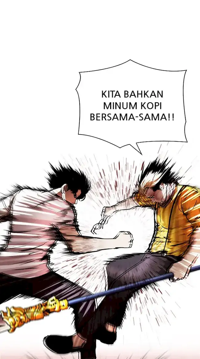 Lookism Chapter 344 halaman 22