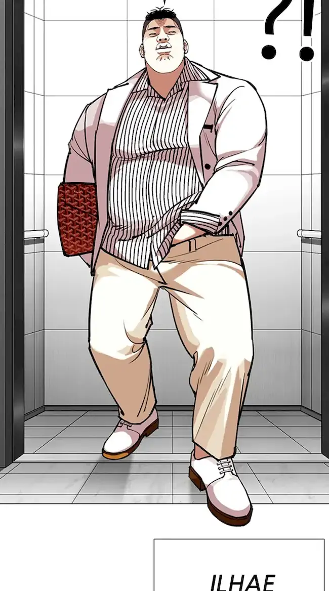 Lookism Chapter 344 halaman 76