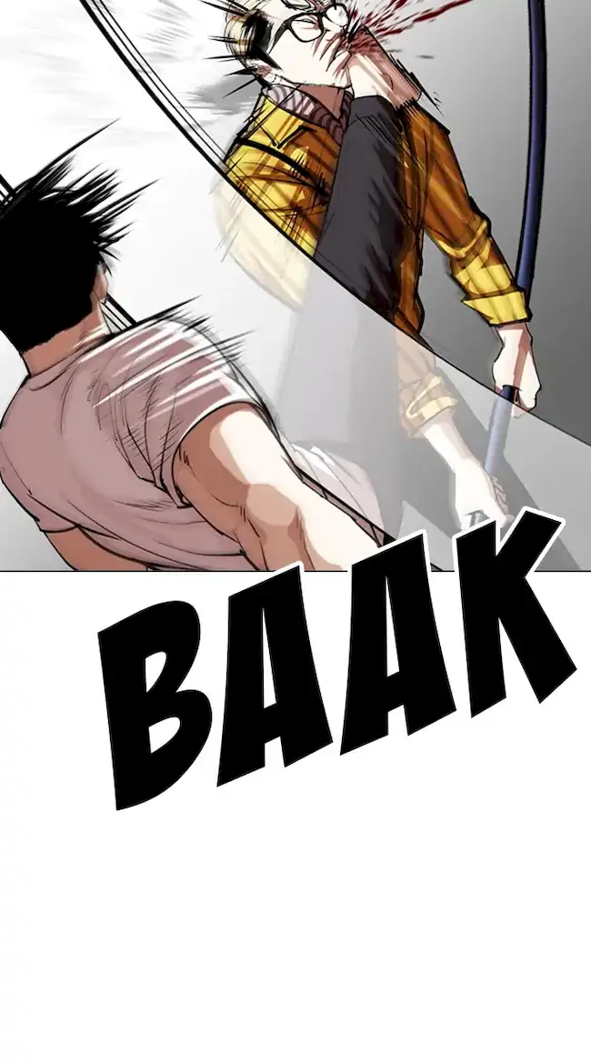 Lookism Chapter 344 halaman 19