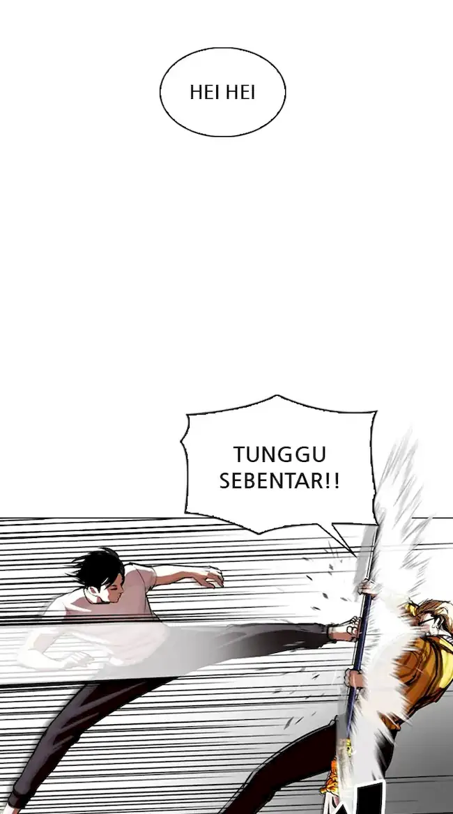 Lookism Chapter 344 halaman 16