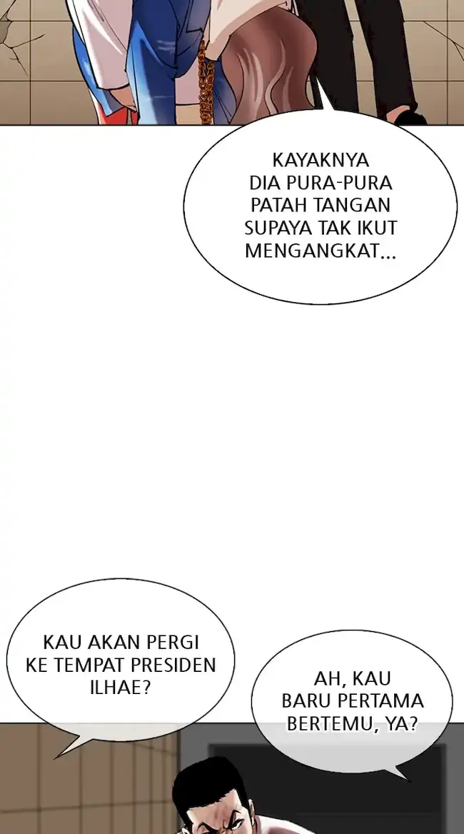 Lookism Chapter 344 halaman 98