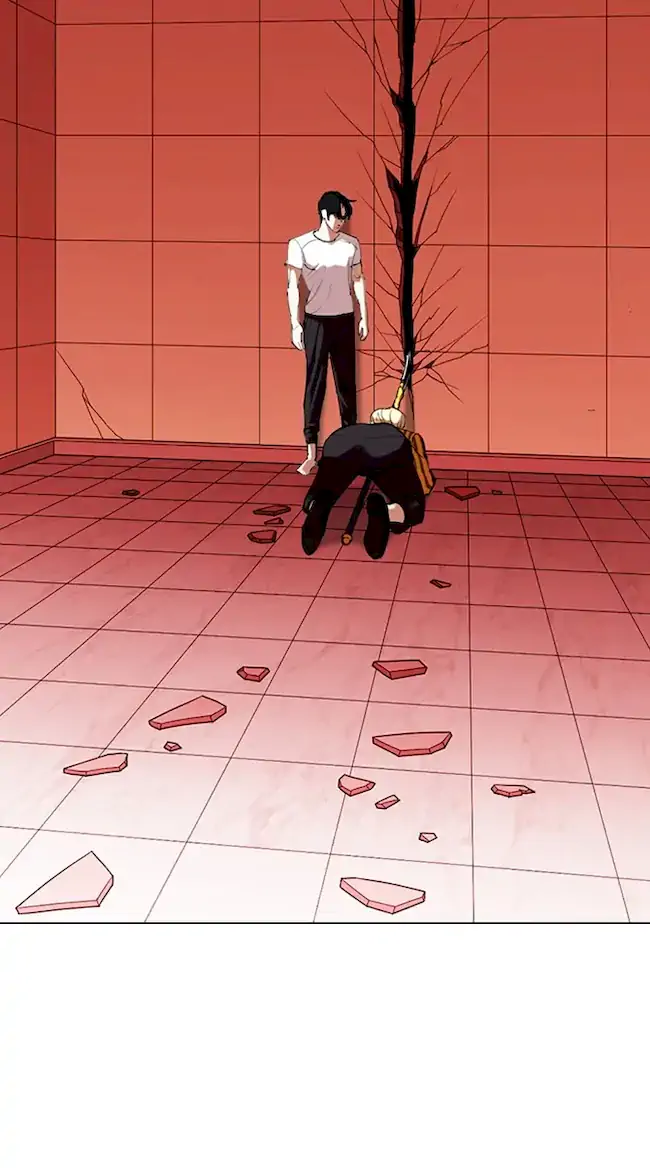 Lookism Chapter 344 halaman 33