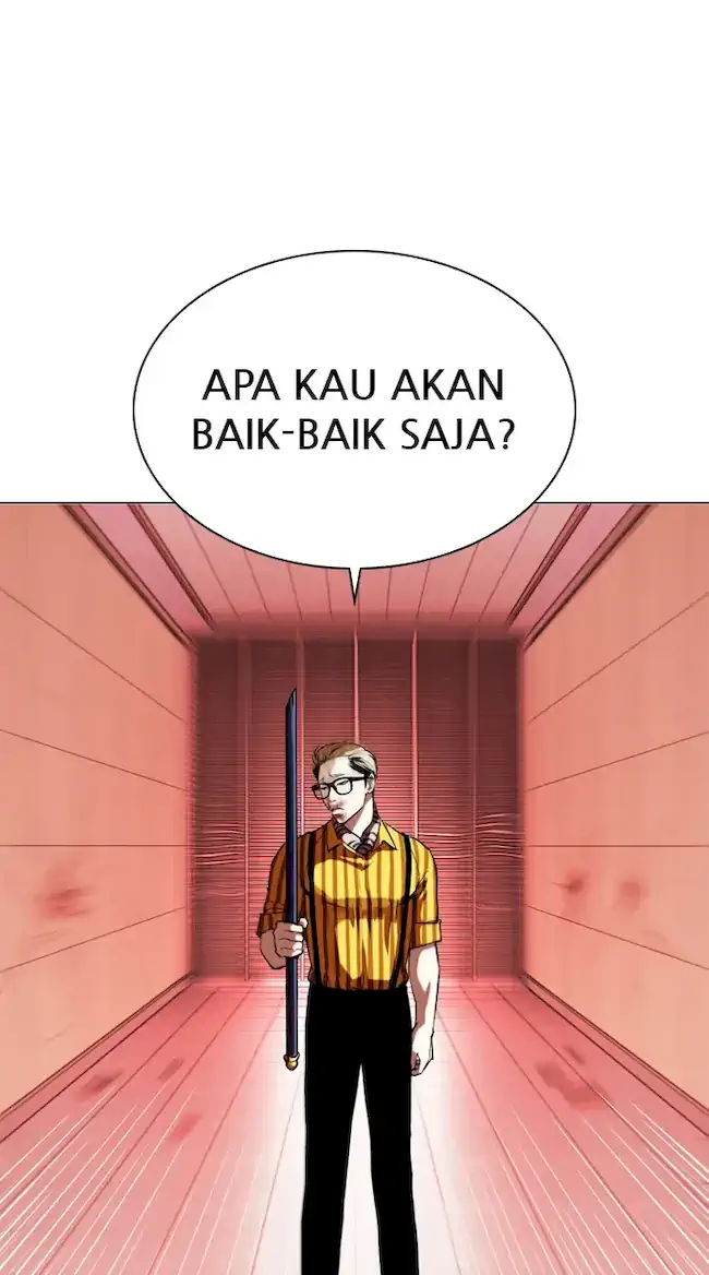 Lookism Chapter 344 halaman 45