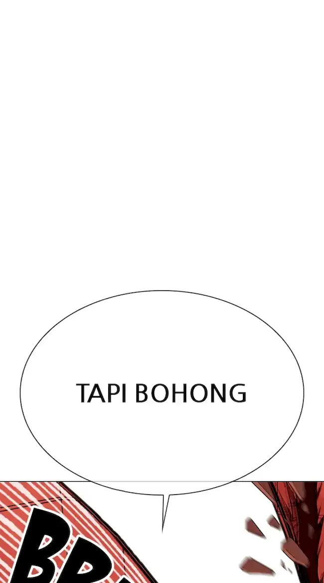 Lookism Chapter 344 halaman 28