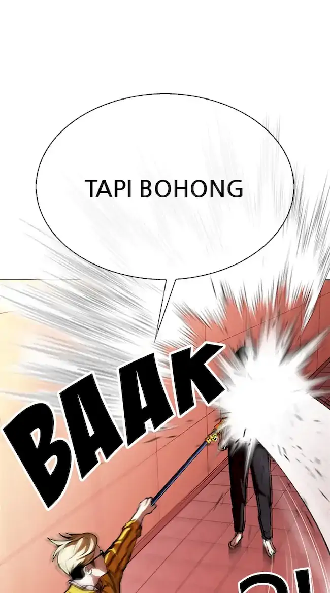 Lookism Chapter 344 halaman 11