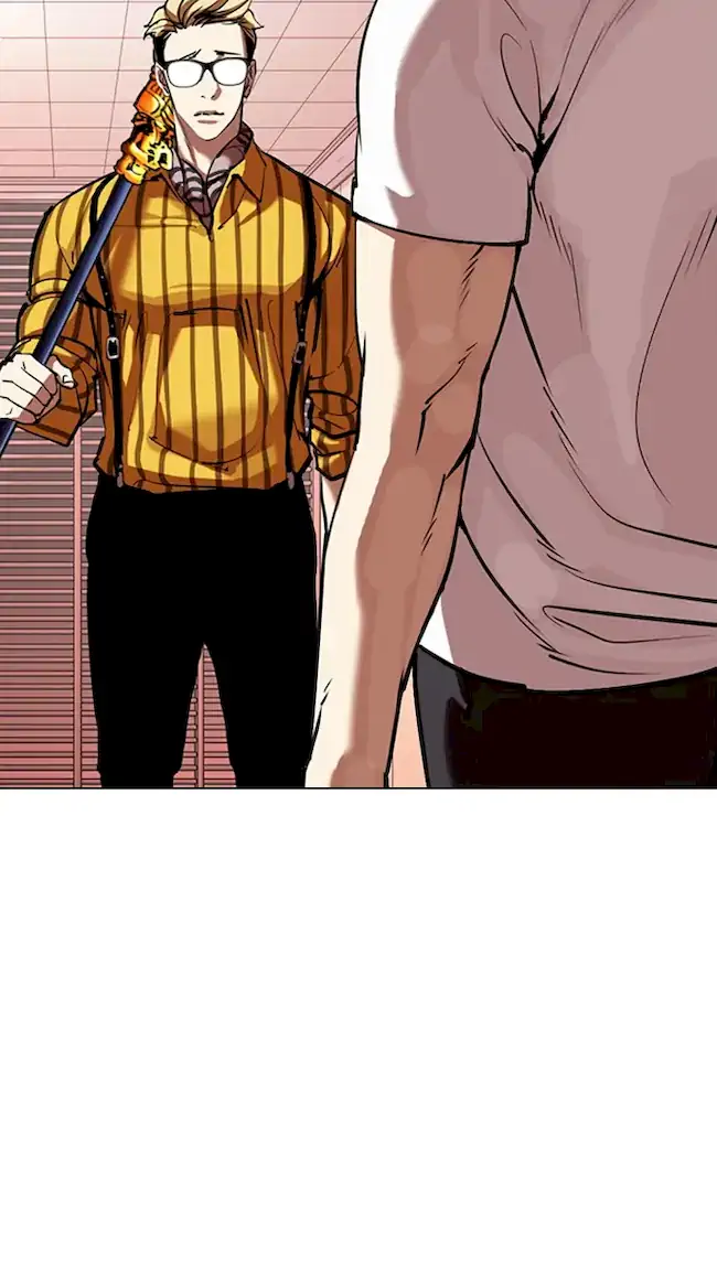 Lookism Chapter 344 halaman 3