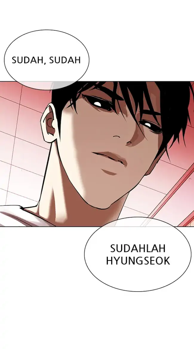 Lookism Chapter 344 halaman 34