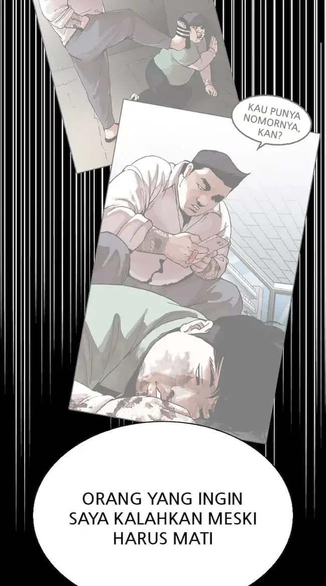 Lookism Chapter 344 halaman 113