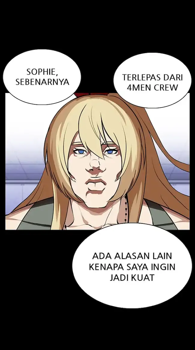Lookism Chapter 344 halaman 110