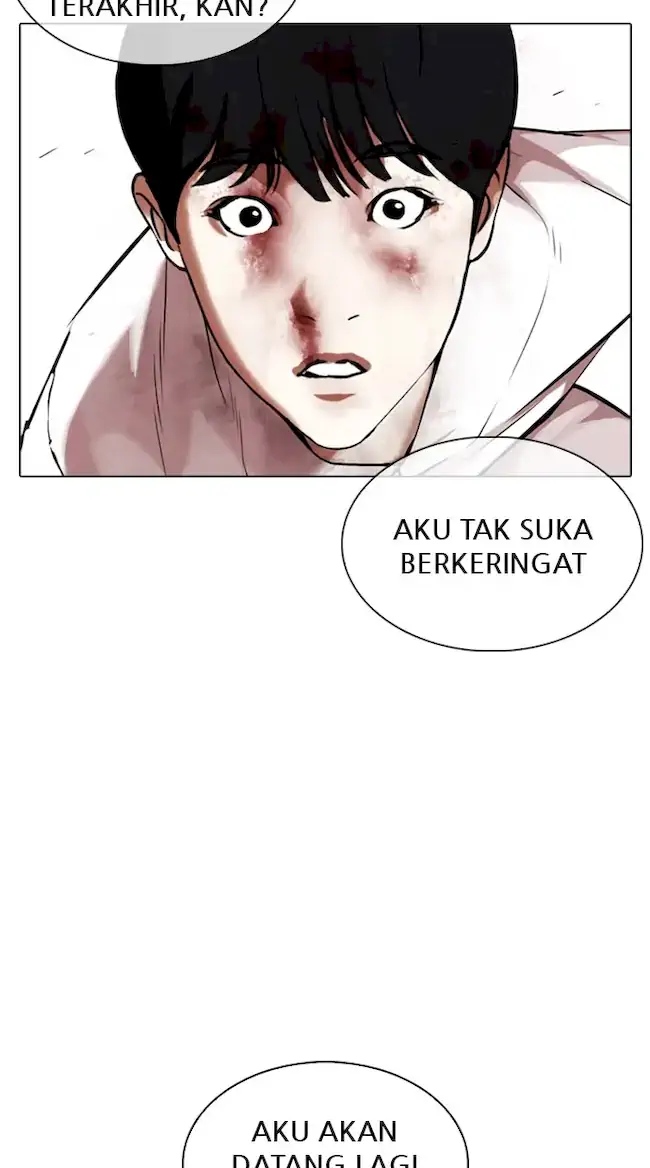 Lookism Chapter 344 halaman 8
