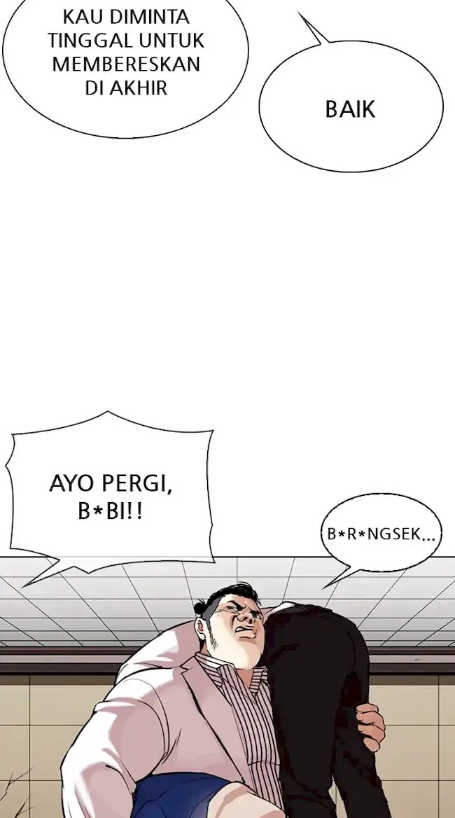 Lookism Chapter 344 halaman 97