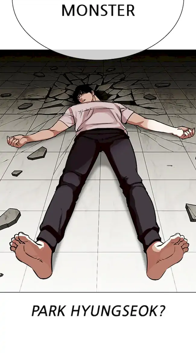 Lookism Chapter 344 halaman 83